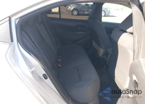 2023 Toyota Corolla Le z USA, uszkodzony, nr VIN 5YFB4MDE0PP059883